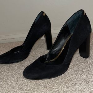 C Wonder Heels